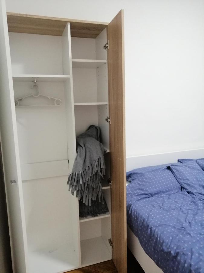 Apartman Nana Jagodina Exterior photo
