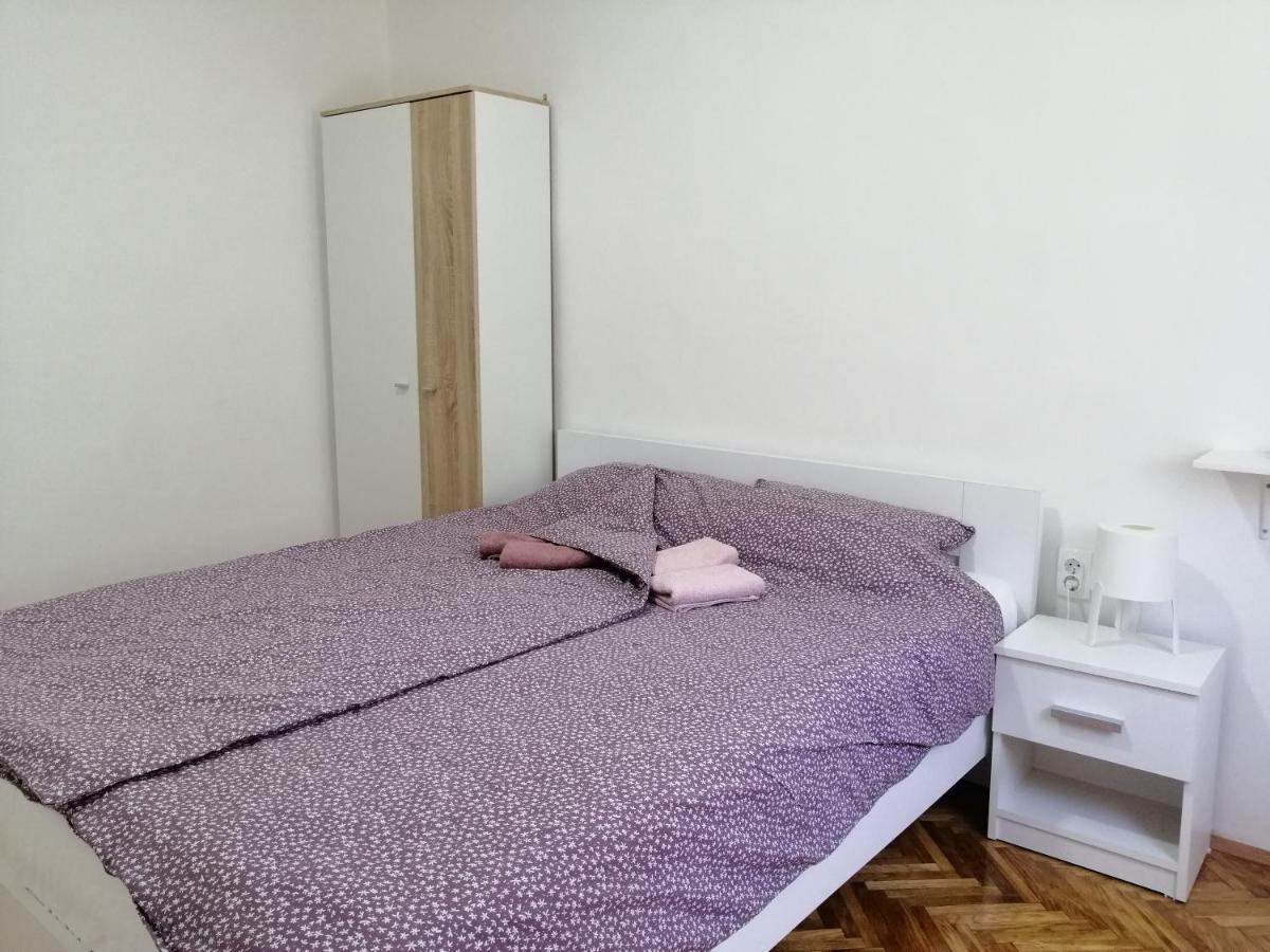 Apartman Nana Jagodina Exterior photo