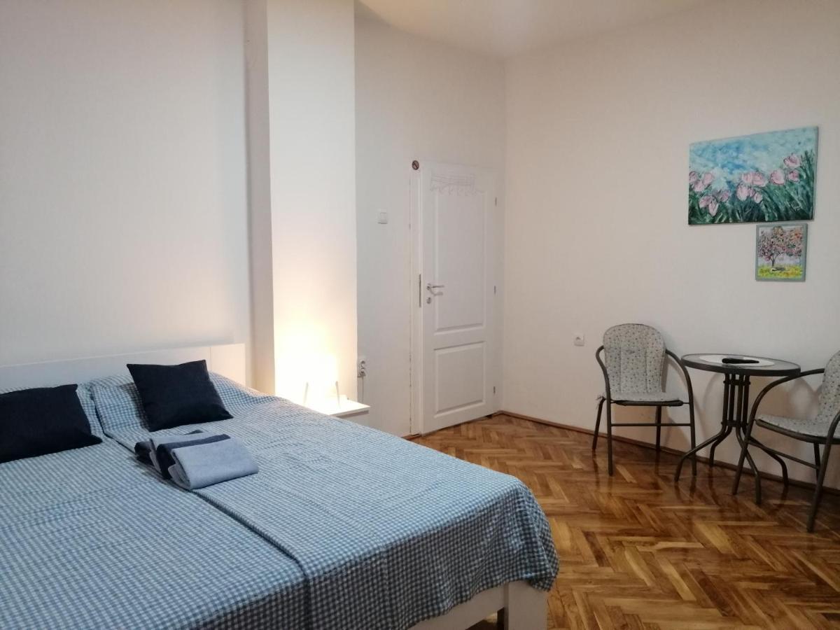 Apartman Nana Jagodina Exterior photo